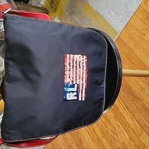 COPY - RL Polo Jeans Company Bag